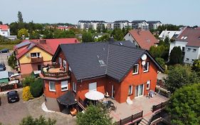 Czerwony Kamień RUBIN